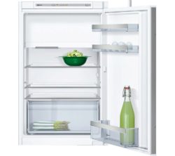 NEFF  KI2222S30G Integrated Fridge